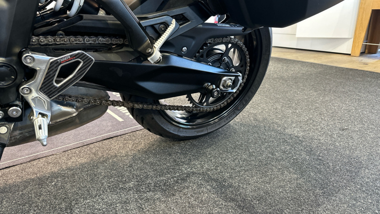 Triumph Tiger Sport 660 (21MY)